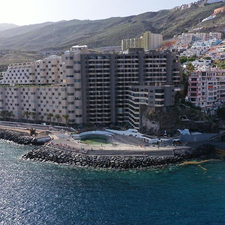 Ocean View First Sea Line Apartment Tabaiba Екстер'єр фото
