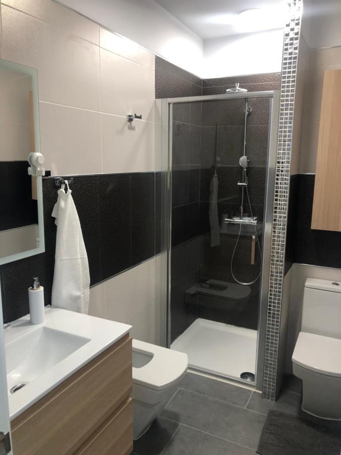 Ocean View First Sea Line Apartment Tabaiba Екстер'єр фото