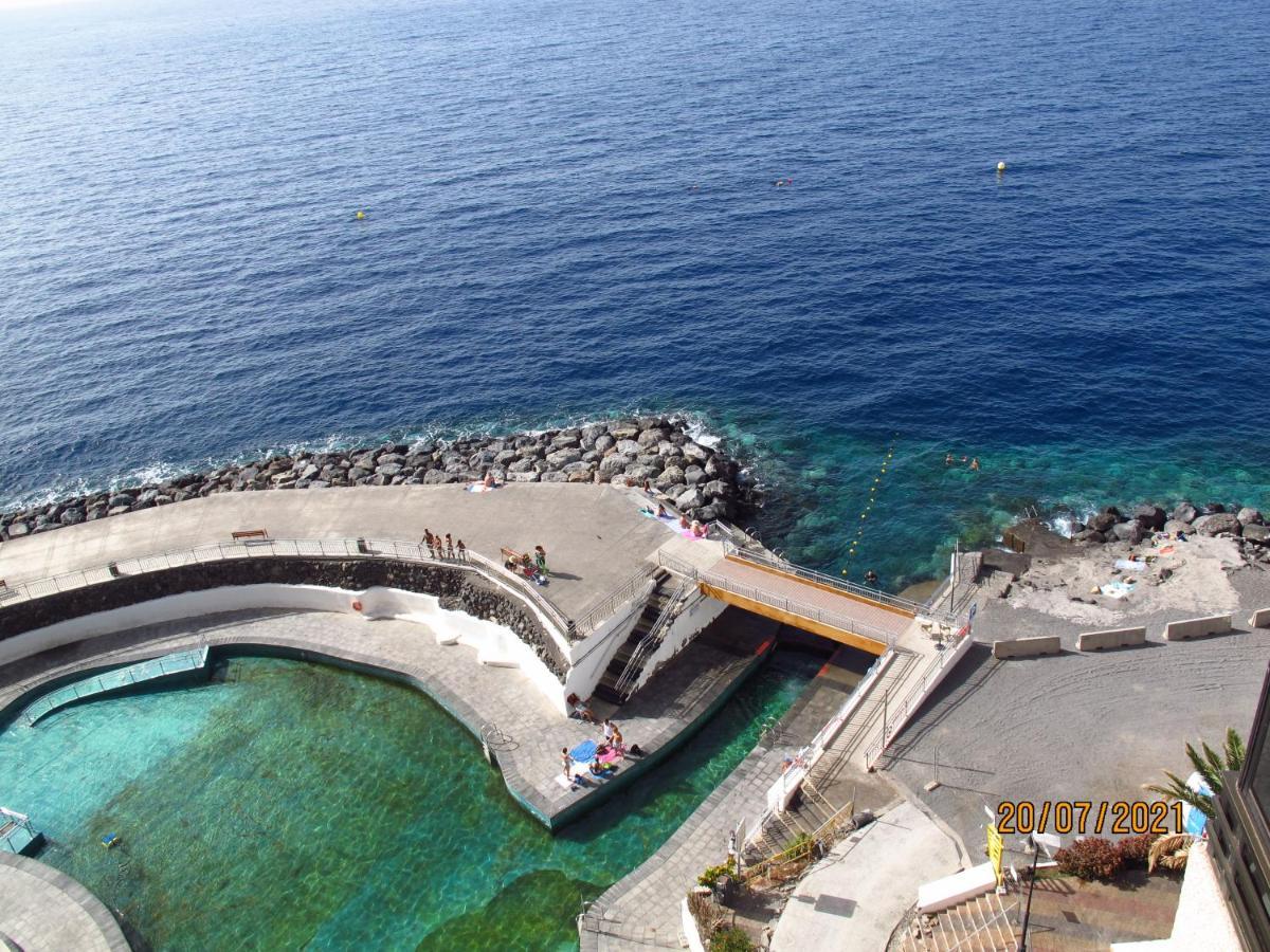Ocean View First Sea Line Apartment Tabaiba Екстер'єр фото