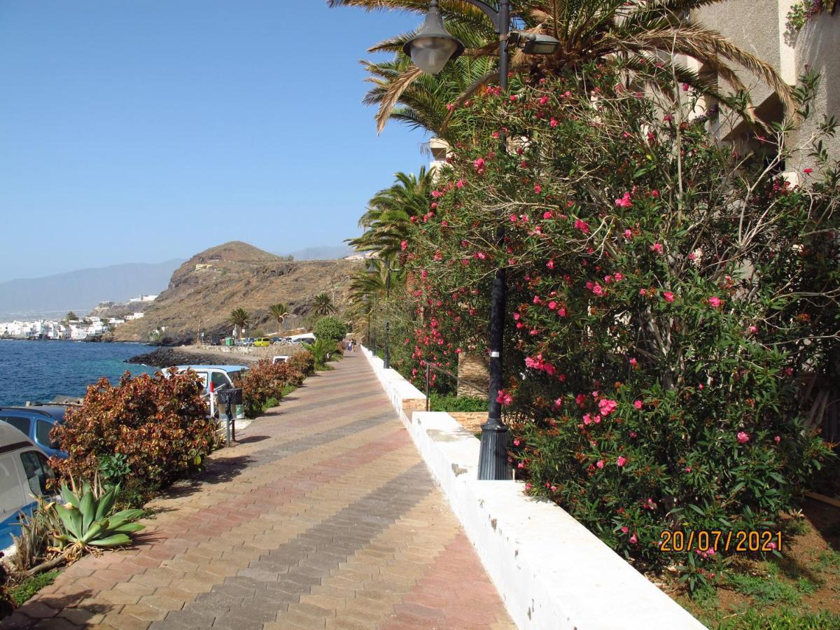 Ocean View First Sea Line Apartment Tabaiba Екстер'єр фото