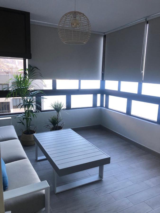 Ocean View First Sea Line Apartment Tabaiba Екстер'єр фото