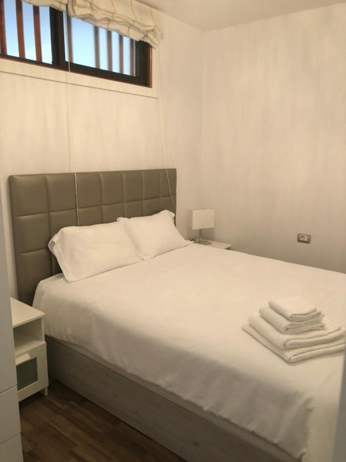 Ocean View First Sea Line Apartment Tabaiba Екстер'єр фото