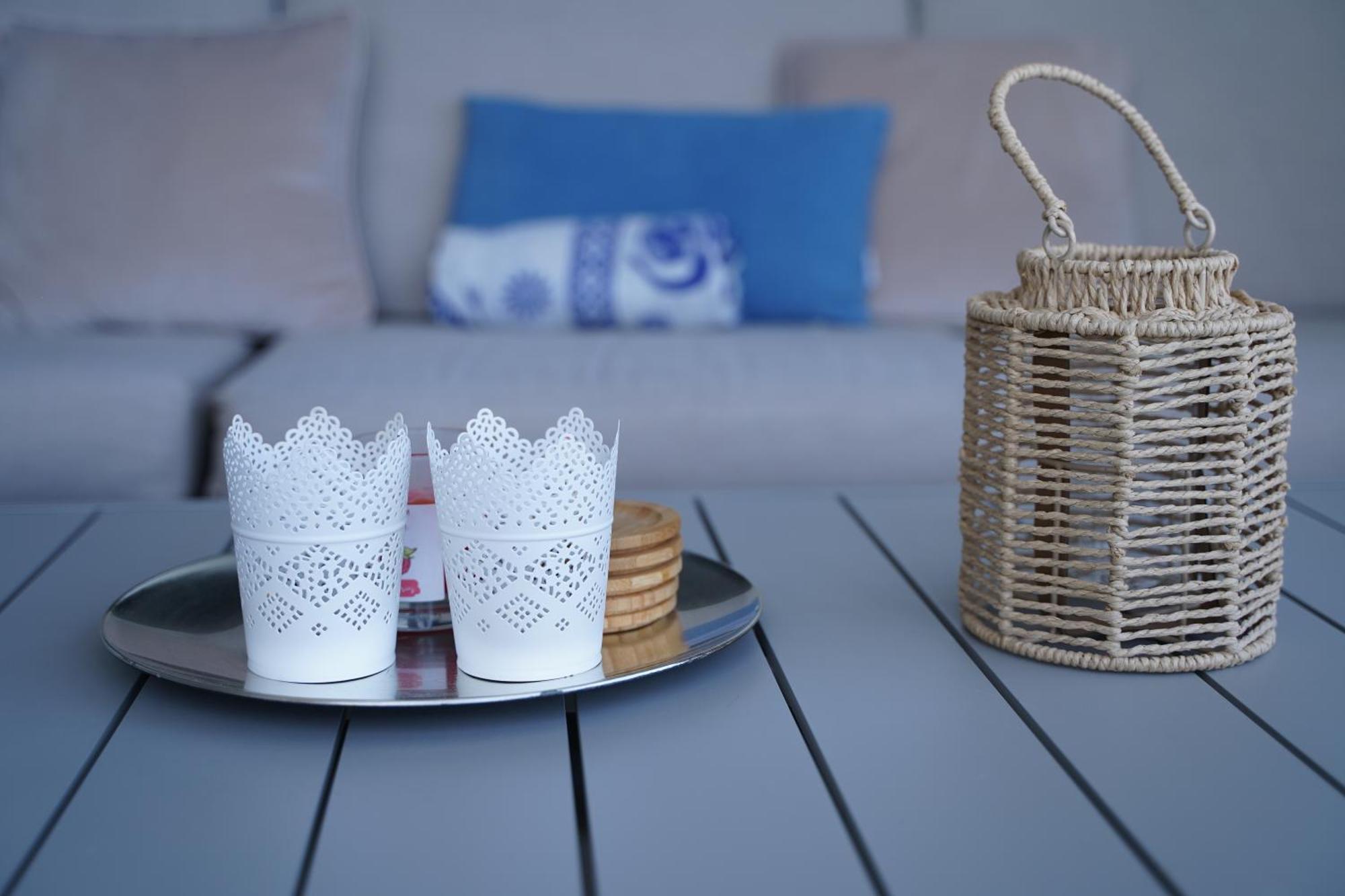 Ocean View First Sea Line Apartment Tabaiba Екстер'єр фото