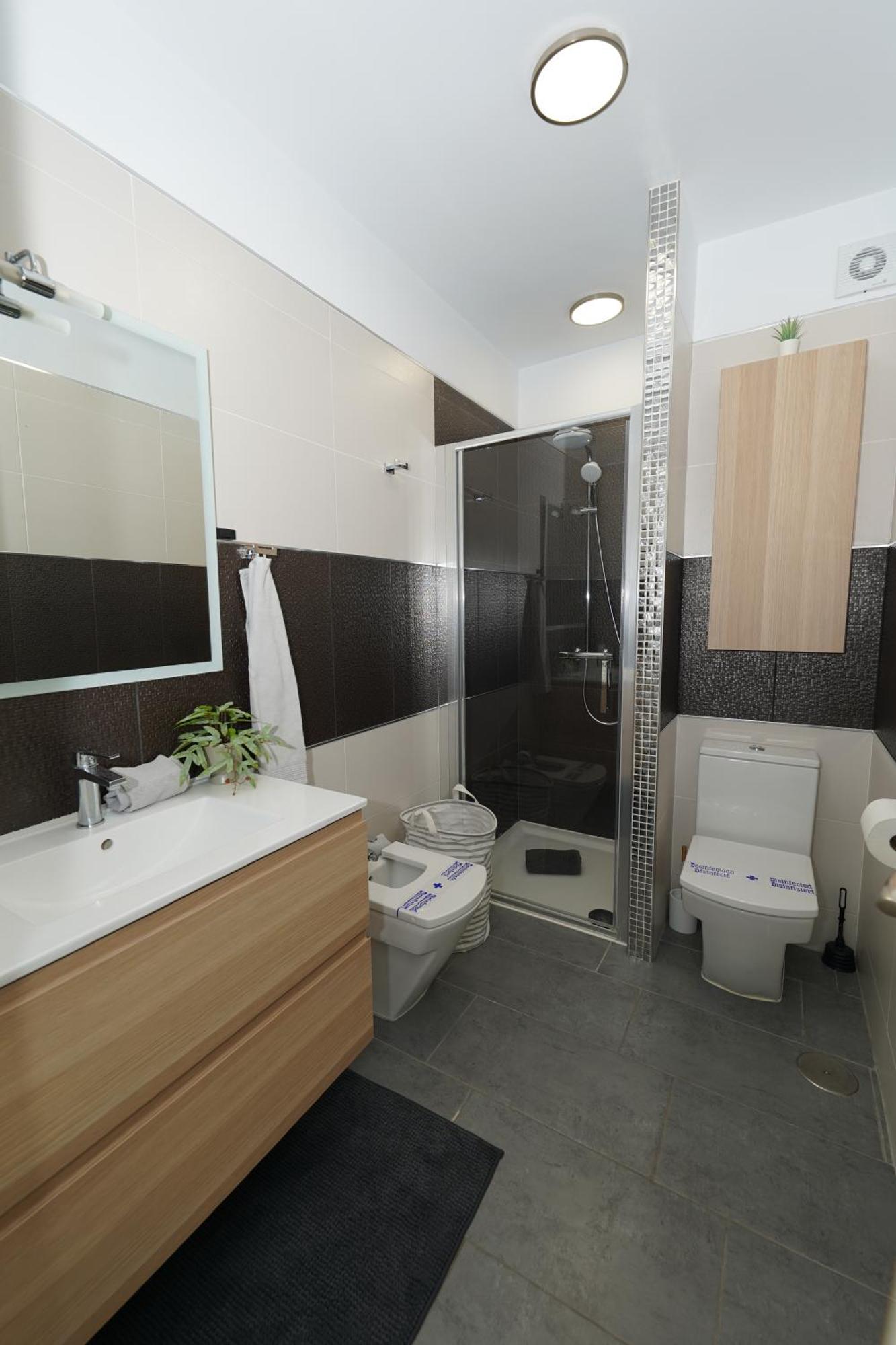 Ocean View First Sea Line Apartment Tabaiba Екстер'єр фото