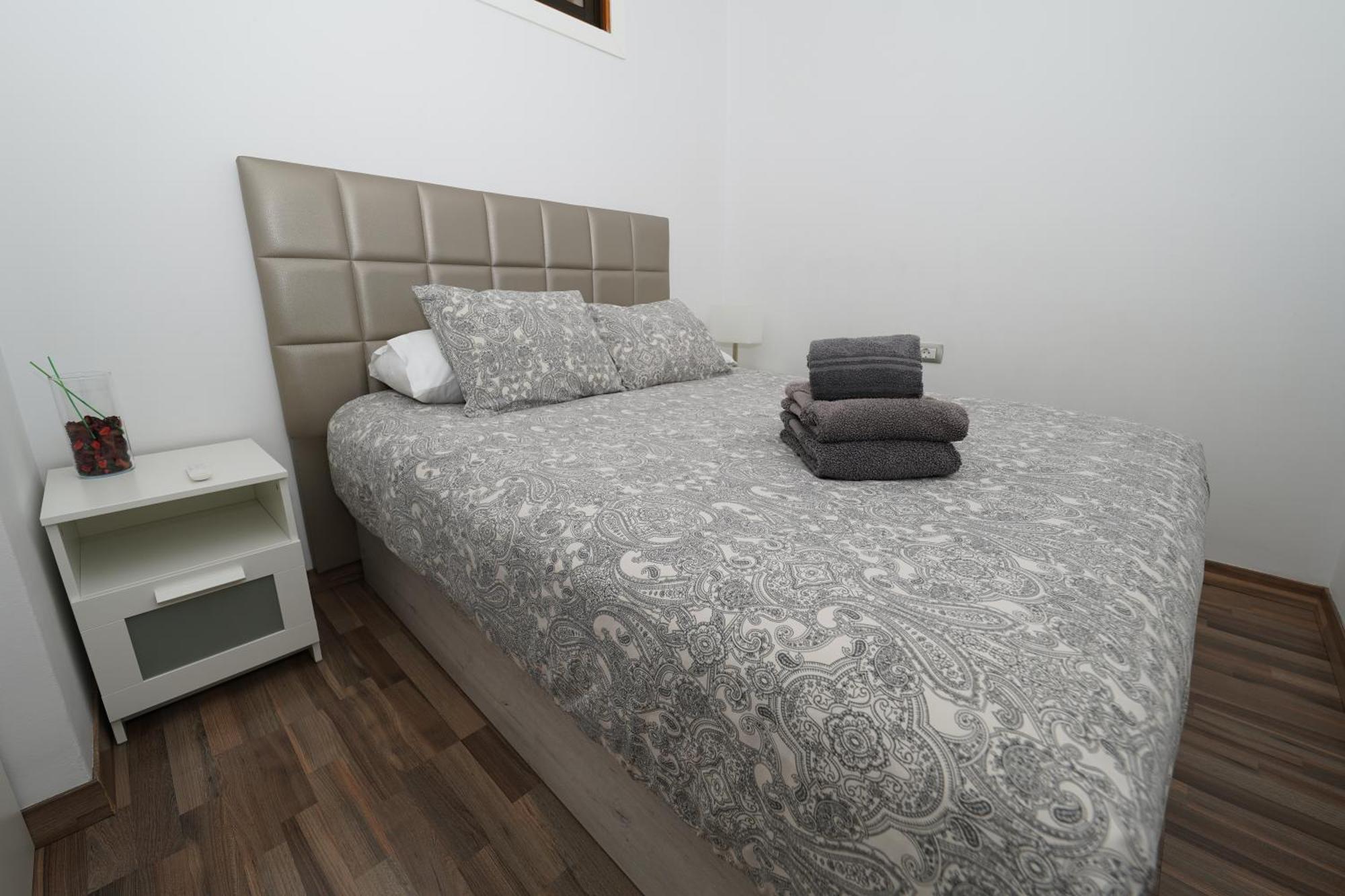 Ocean View First Sea Line Apartment Tabaiba Екстер'єр фото