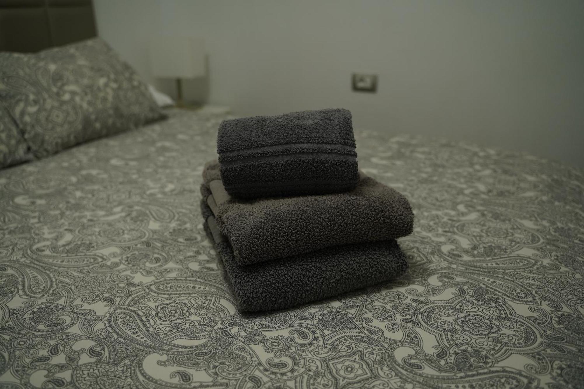 Ocean View First Sea Line Apartment Tabaiba Екстер'єр фото
